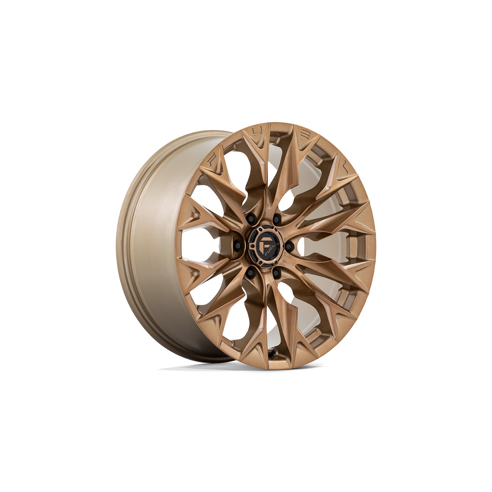 WHEELPROS FUEL 1PC D80520908457