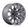 WHEELPROS FUEL 1PC D80620908450