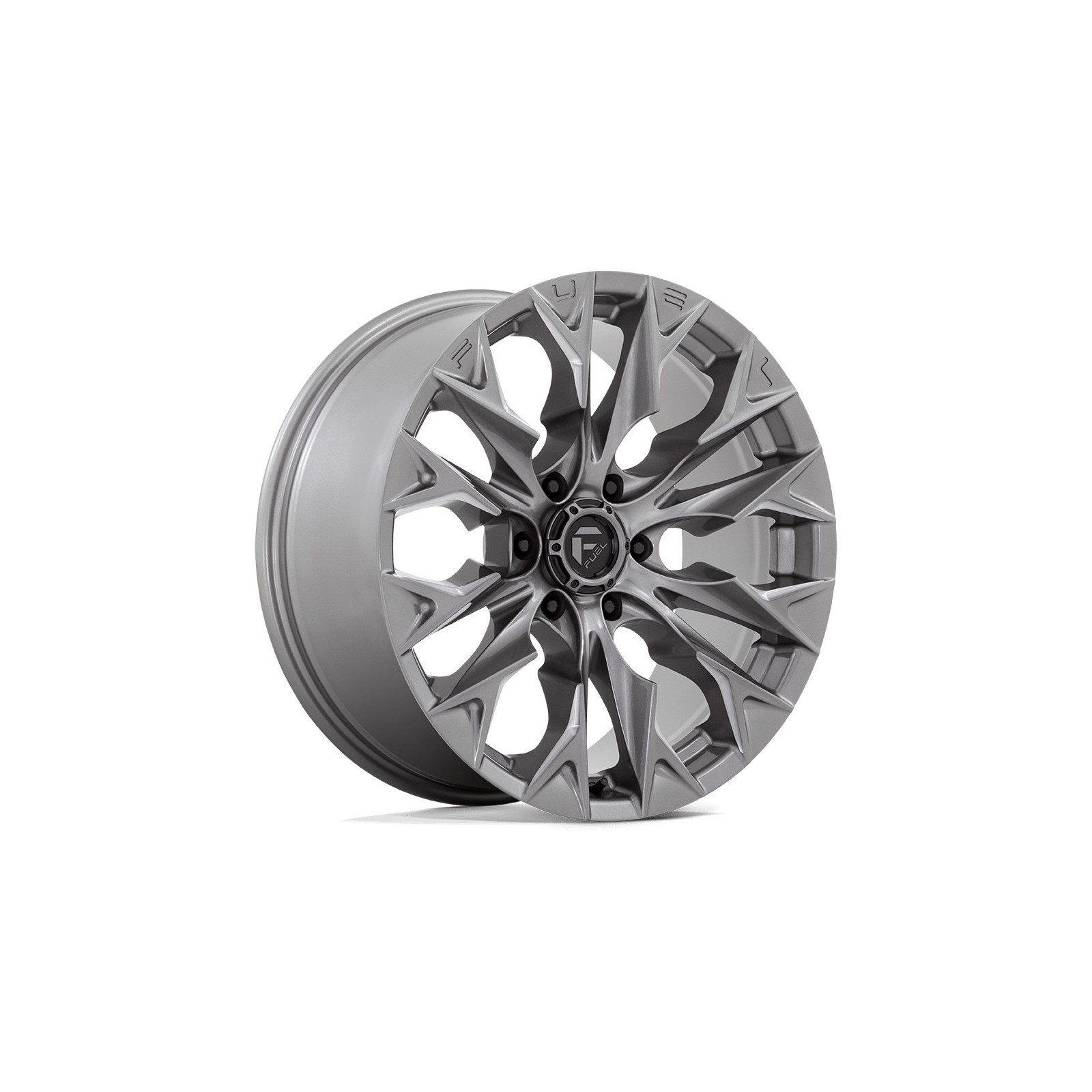 WHEELPROS FUEL 1PC D80620908457