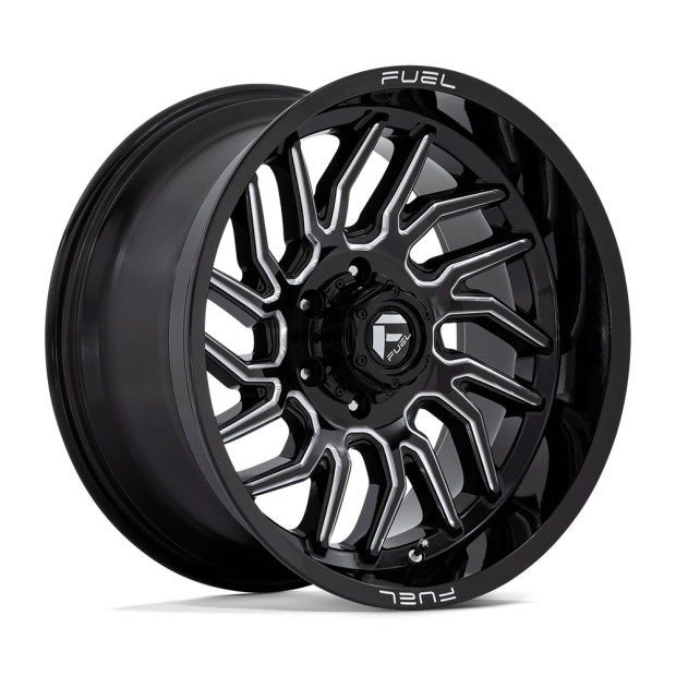 WHEELPROS FUEL 1PC D80720008447