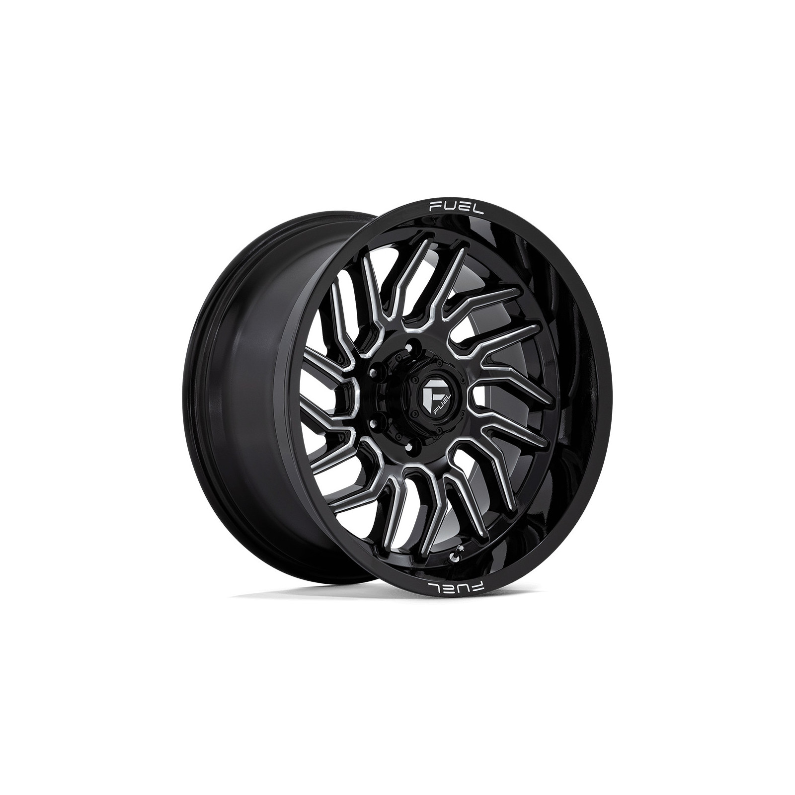 WHEELPROS FUEL 1PC D80720008447