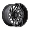 WHEELPROS FUEL 1PC D80720908250