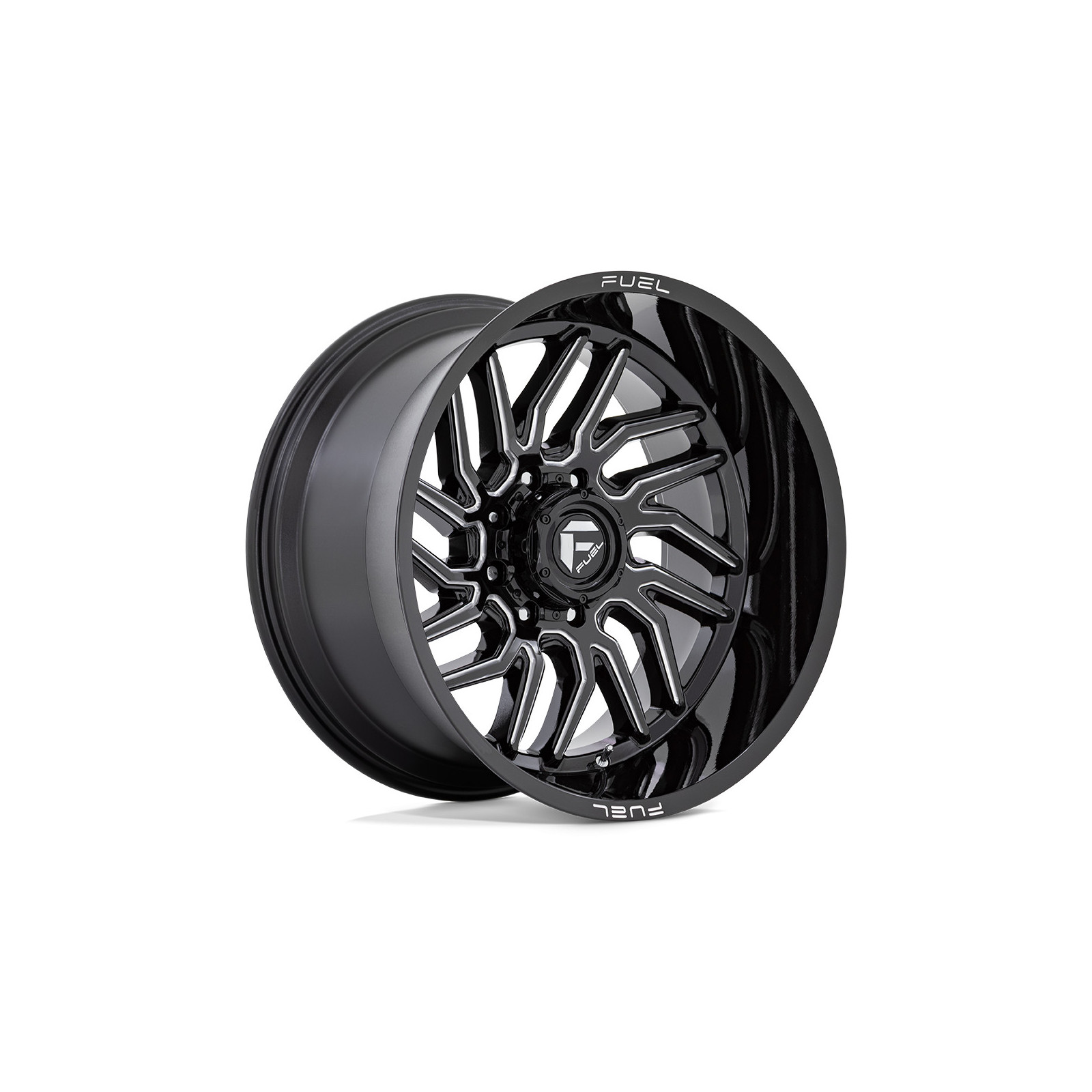 WHEELPROS FUEL 1PC D80720908250