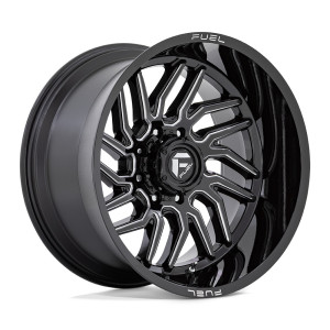 WHEELPROS FUEL 1PC D80720908257