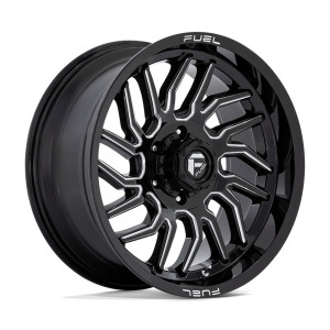 WHEELPROS FUEL 1PC D80720908450