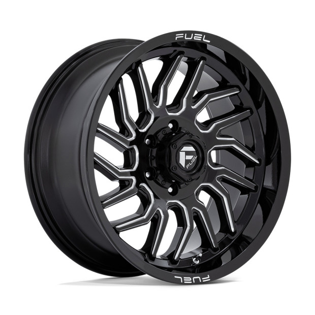 WHEELPROS FUEL 1PC D80720908450
