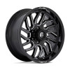 WHEELPROS FUEL 1PC D80720908450