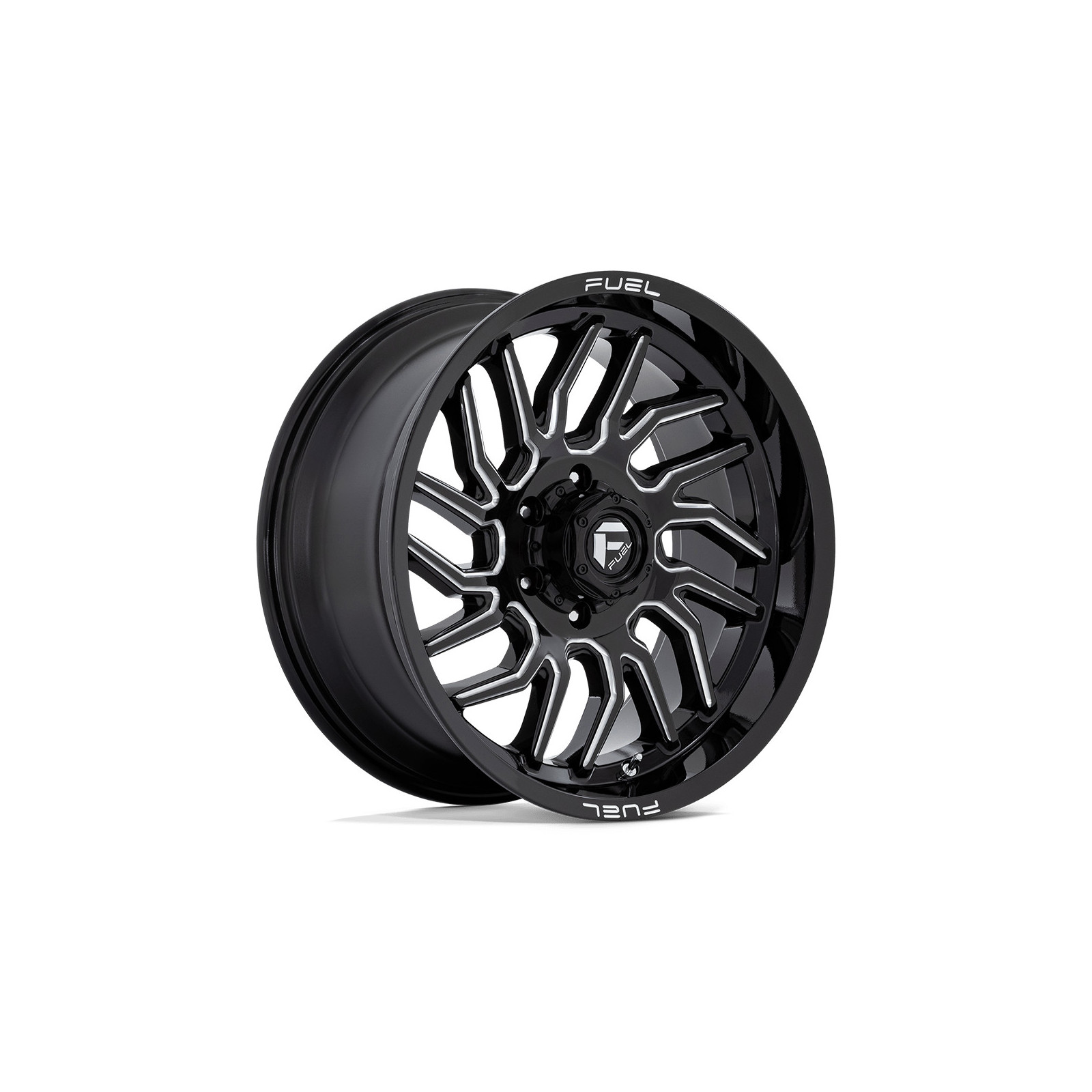 WHEELPROS FUEL 1PC D80720908450