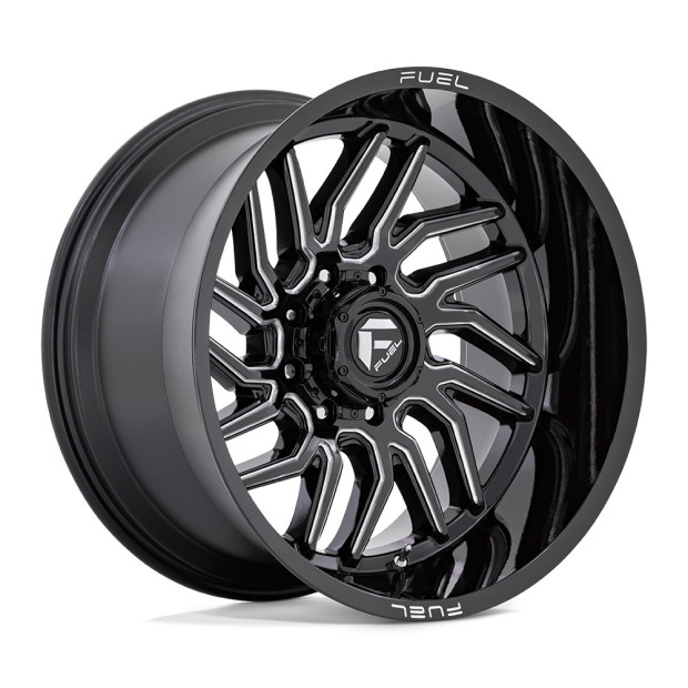 WHEELPROS FUEL 1PC D8072090B450
