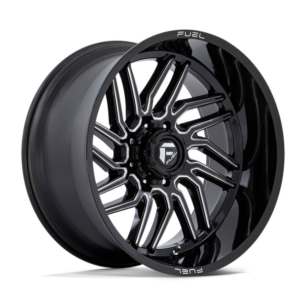 WHEELPROS FUEL 1PC D80724208247