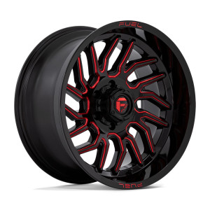 WHEELPROS FUEL 1PC D80820008447