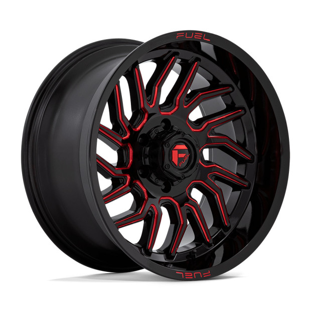 WHEELPROS FUEL 1PC D80820008447