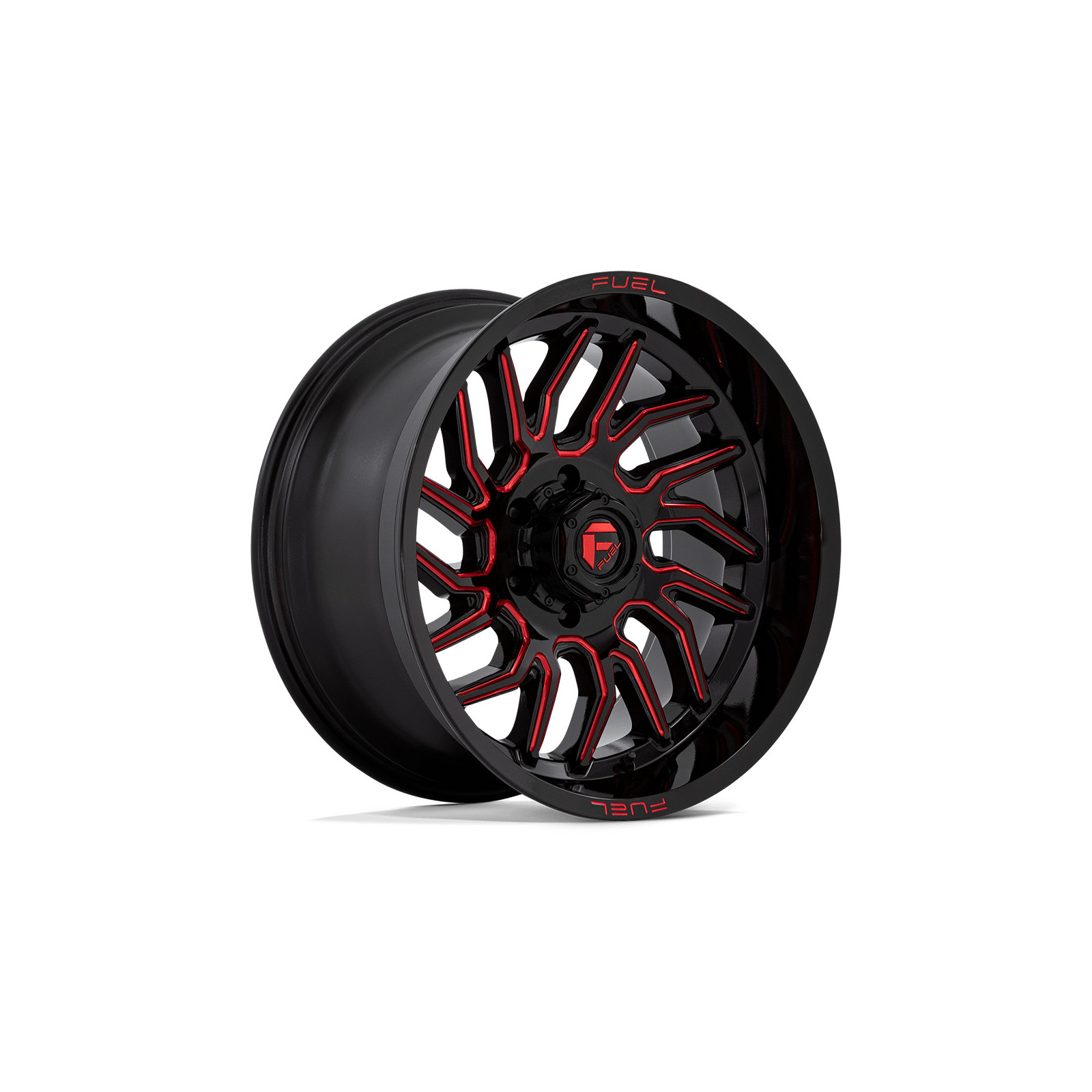 WHEELPROS FUEL 1PC D80820008447
