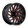 WHEELPROS FUEL 1PC D80820908450