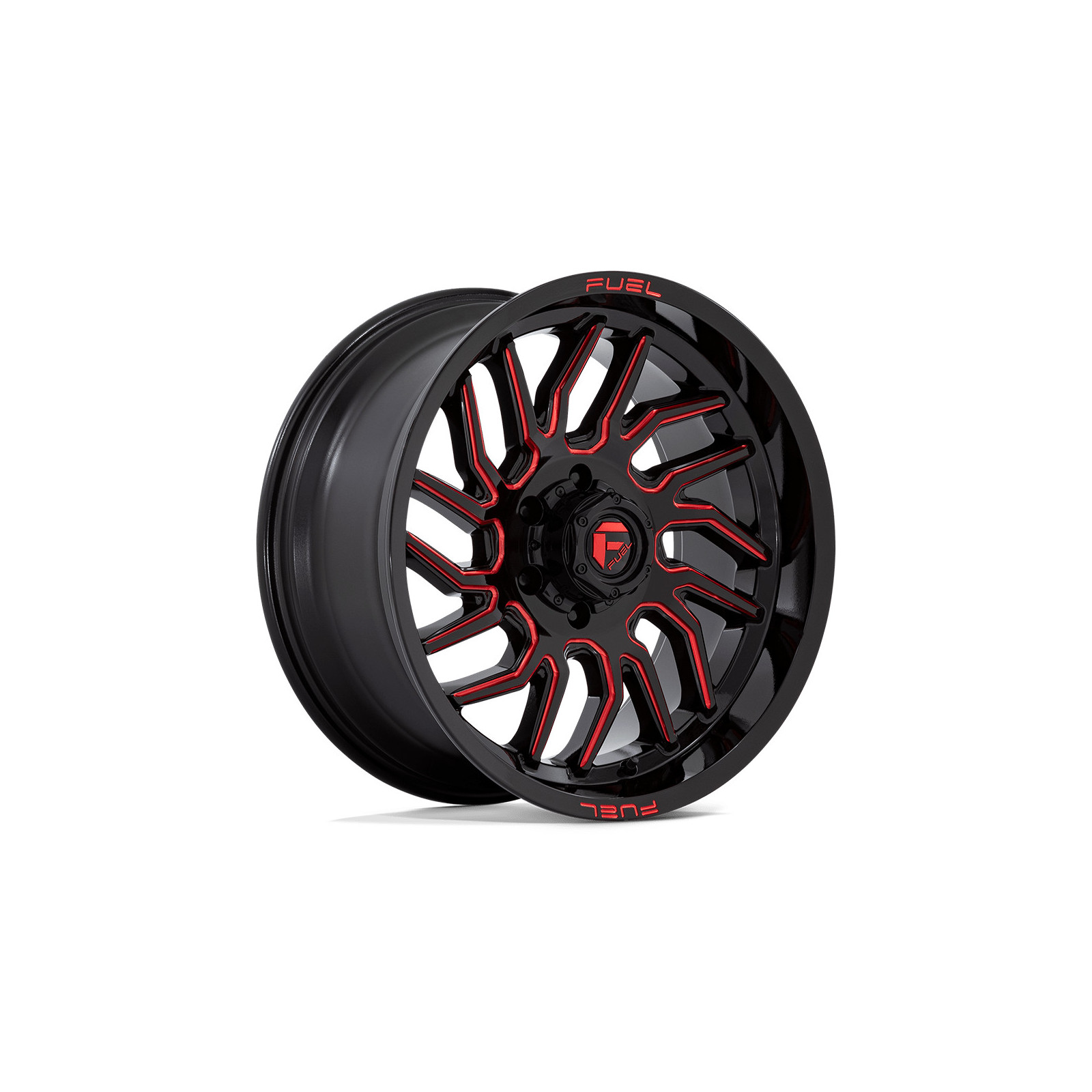 WHEELPROS FUEL 1PC D80820908450