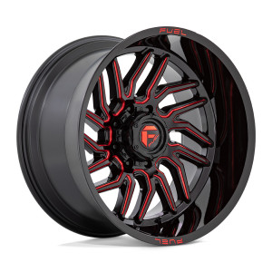 WHEELPROS FUEL 1PC D80822208247