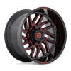 WHEELPROS FUEL 1PC D80822208447