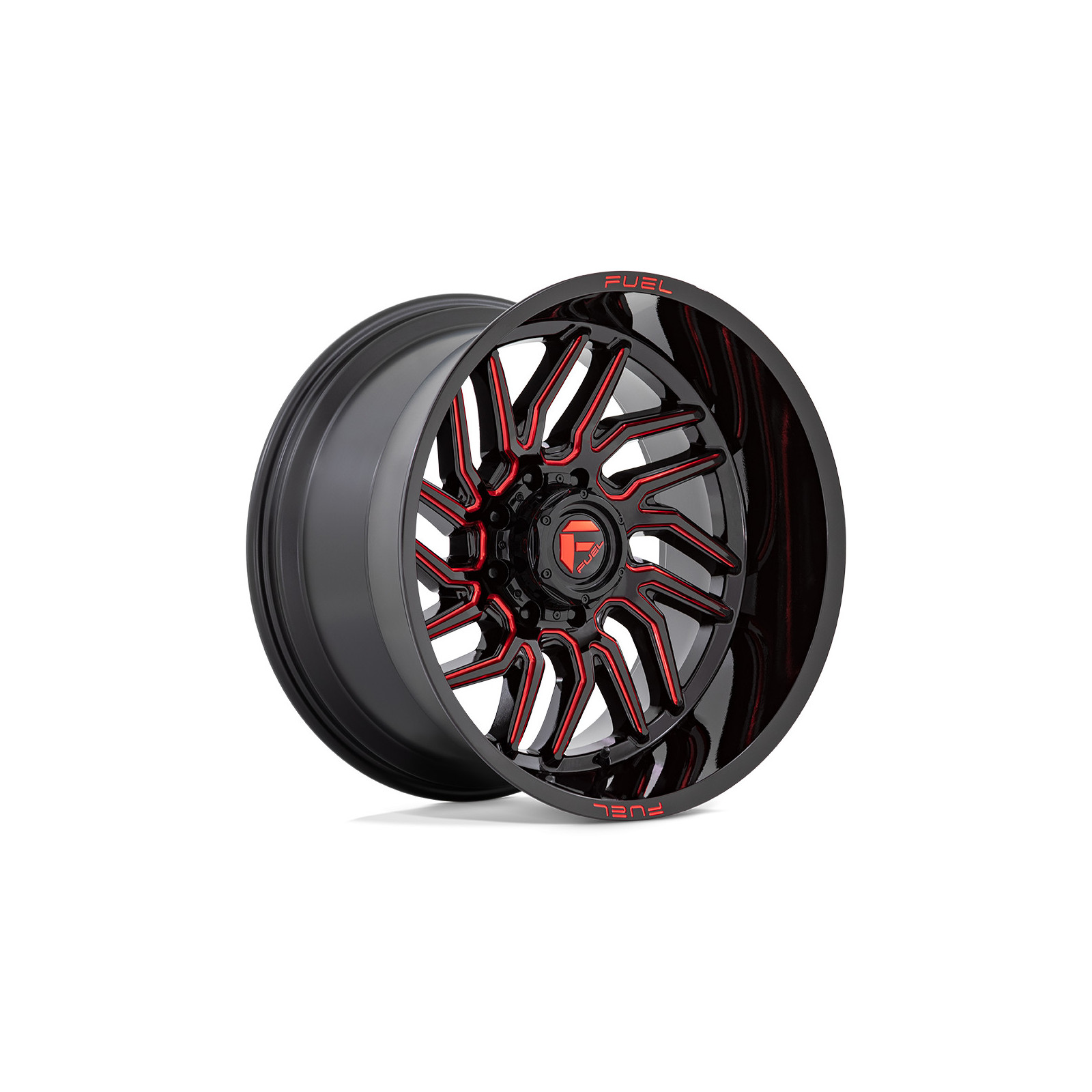 WHEELPROS FUEL 1PC D80822208447