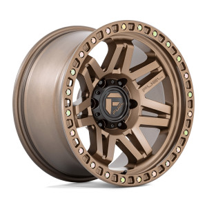 WHEELPROS FUEL 1PC D81117907545