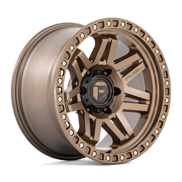 WHEELPROS FUEL 1PC D81117907545