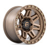 WHEELPROS FUEL 1PC D81117907545