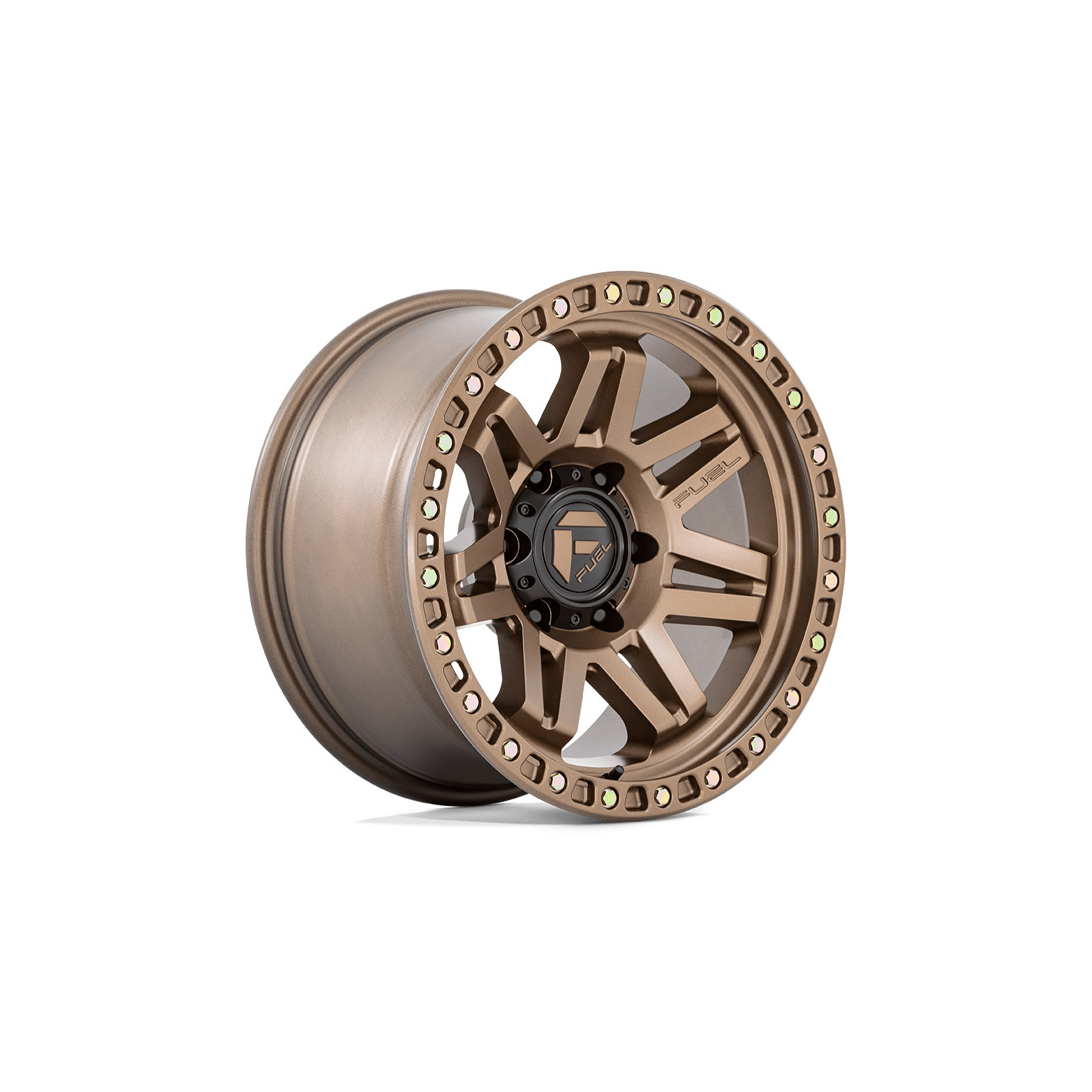 WHEELPROS FUEL 1PC D81117907545