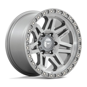 WHEELPROS FUEL 1PC D81217907545
