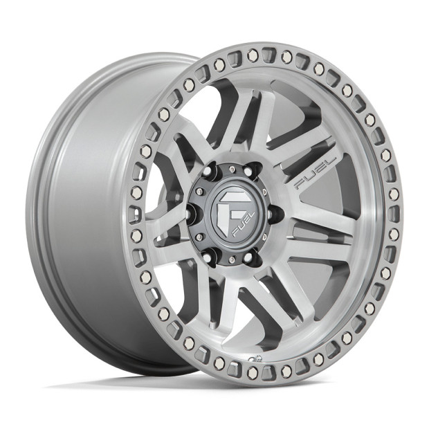WHEELPROS FUEL 1PC D81217907545