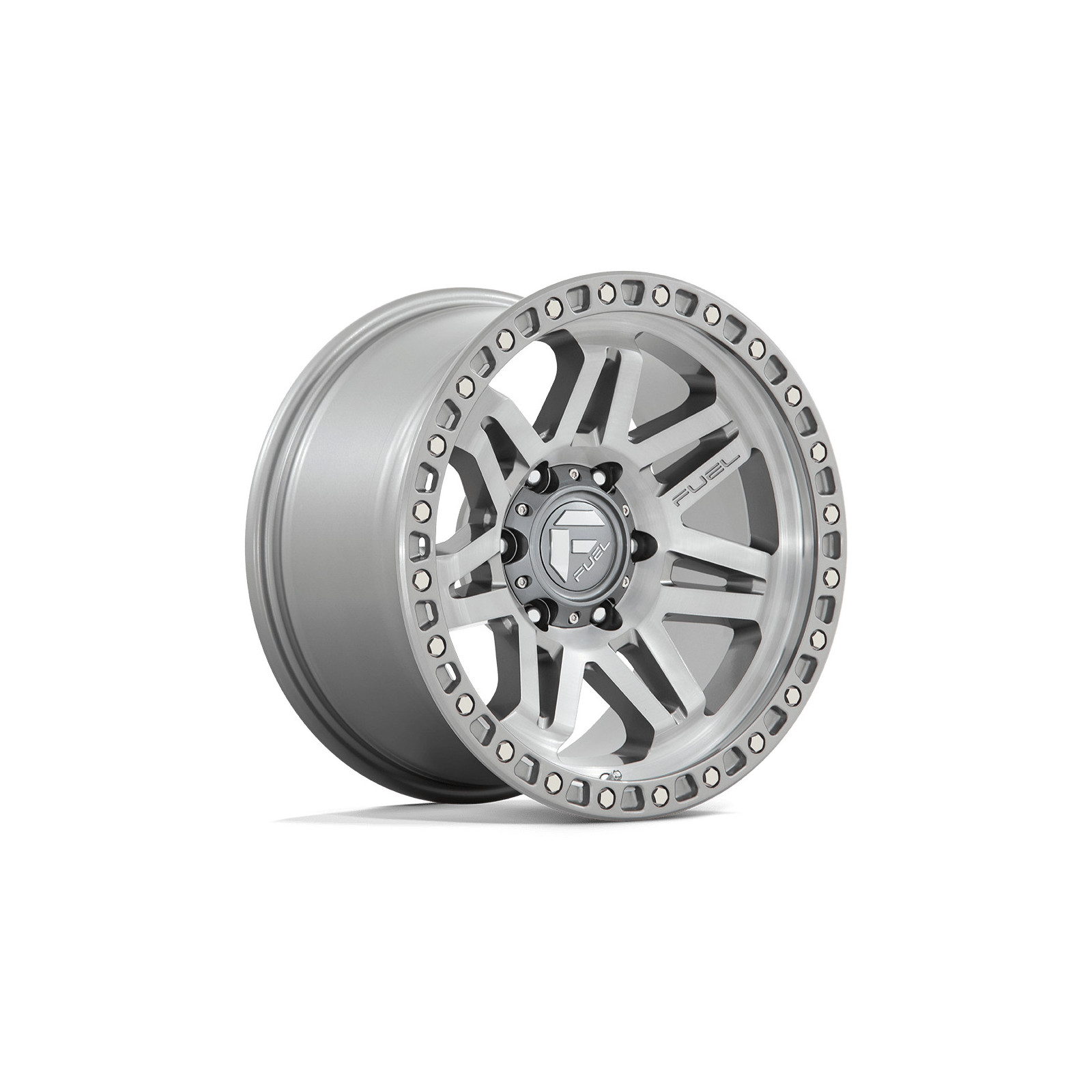 WHEELPROS FUEL 1PC D81217907545