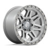 WHEELPROS FUEL 1PC D81217907550