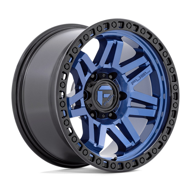 WHEELPROS FUEL 1PC D81317907550