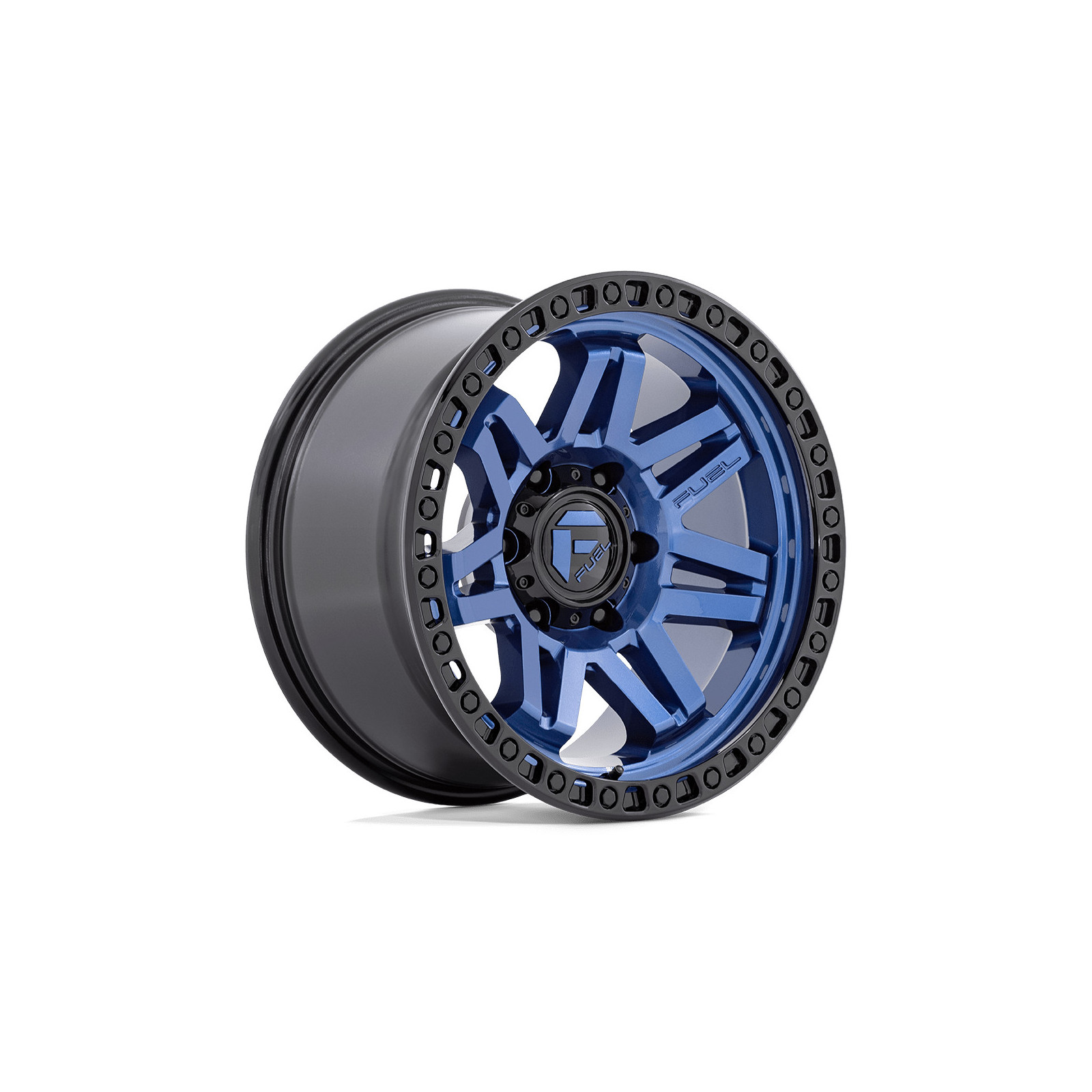 WHEELPROS FUEL 1PC D81317907550