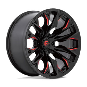 WHEELPROS FUEL 1PC D82320907550