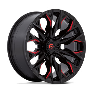 WHEELPROS FUEL 1PC D82320908450