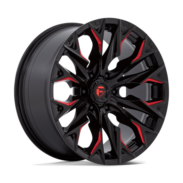 WHEELPROS FUEL 1PC D82320908450