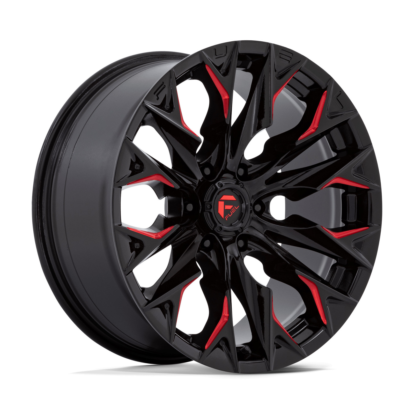WHEELPROS FUEL 1PC D82320908450