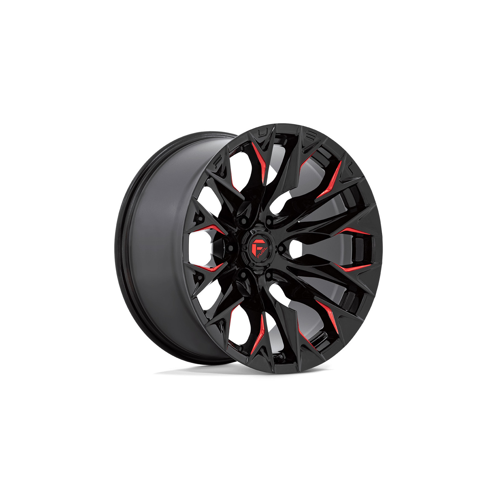 WHEELPROS FUEL 1PC D8232090B450