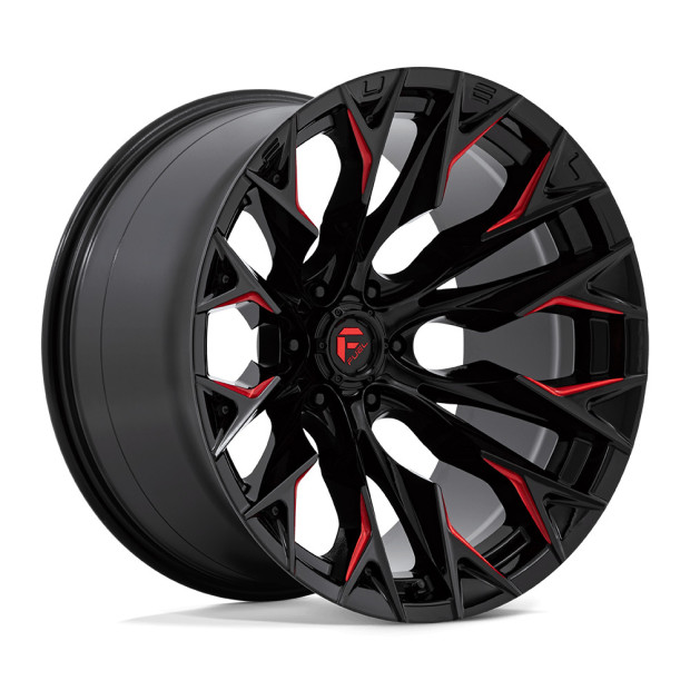 WHEELPROS FUEL 1PC D82322208447