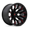 WHEELPROS FUEL 1PC D82322208447