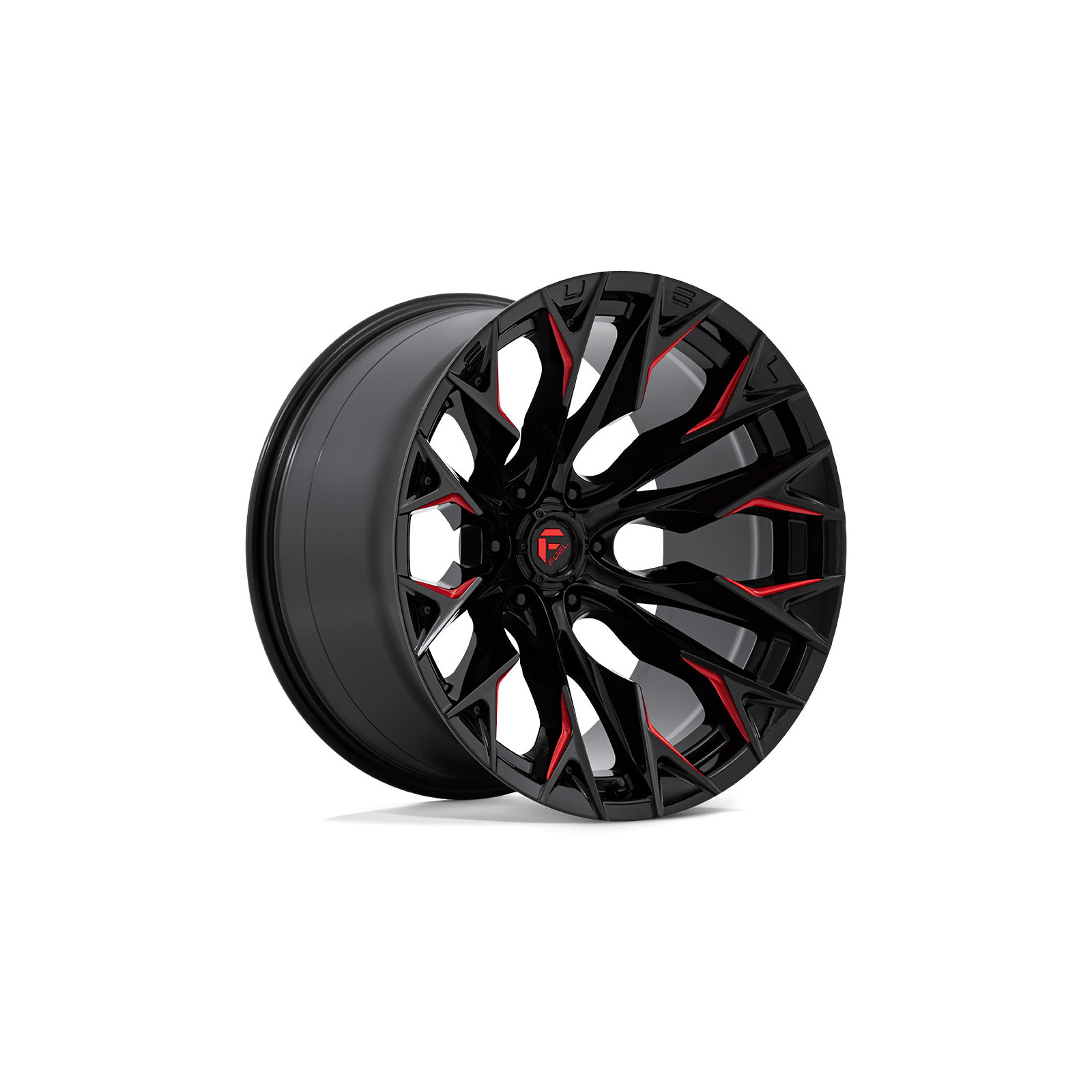 WHEELPROS FUEL 1PC D82322208447