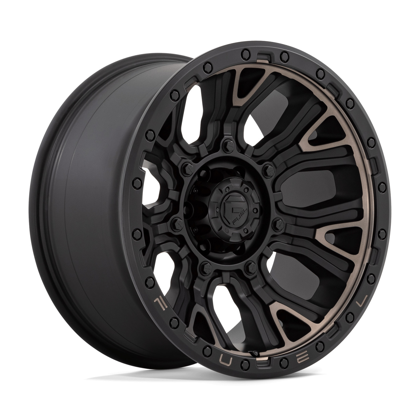 WHEELPROS FUEL 1PC D82420008447