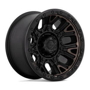 WHEELPROS FUEL 1PC D8242090B450