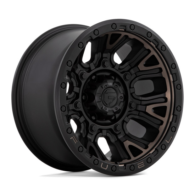 WHEELPROS FUEL 1PC D8242090B450