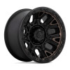 WHEELPROS FUEL 1PC D8242090B450