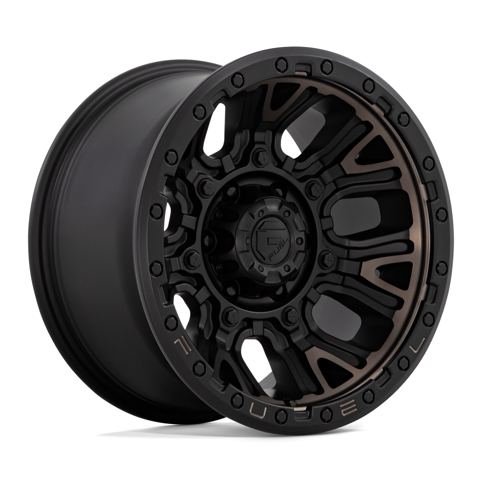 WHEELPROS FUEL 1PC D8242090B450