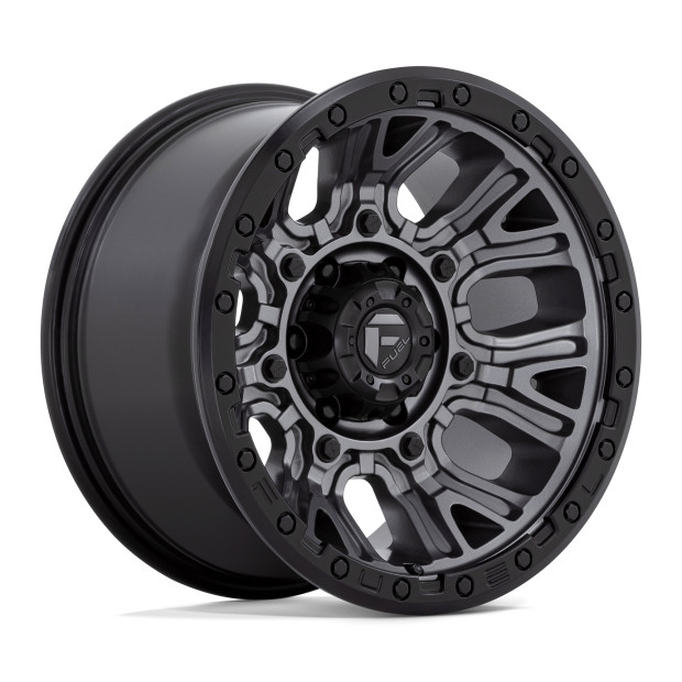 WHEELPROS FUEL 1PC D82517908445