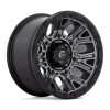 WHEELPROS FUEL 1PC D82517908445