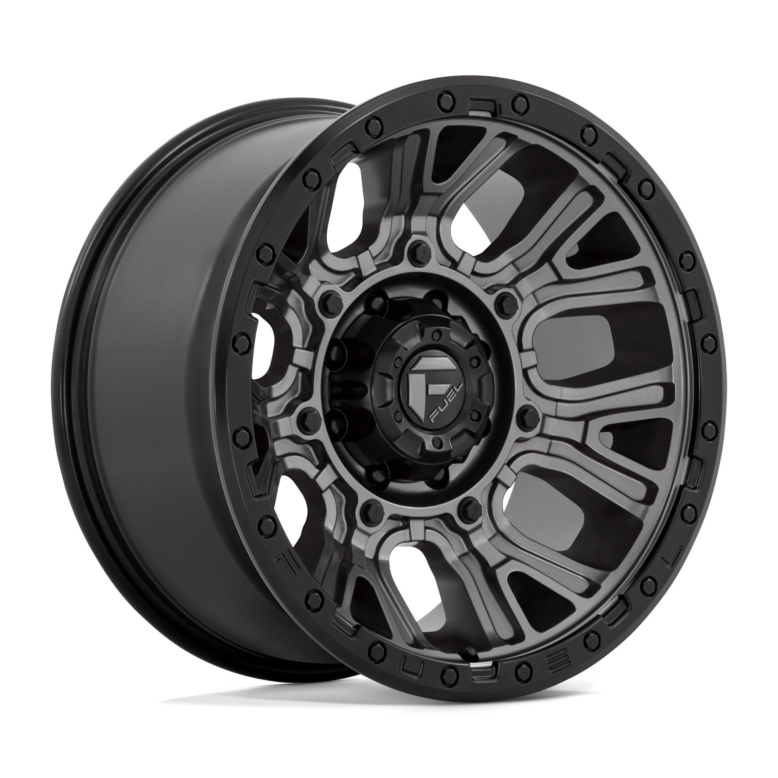 WHEELPROS FUEL 1PC D82520008247