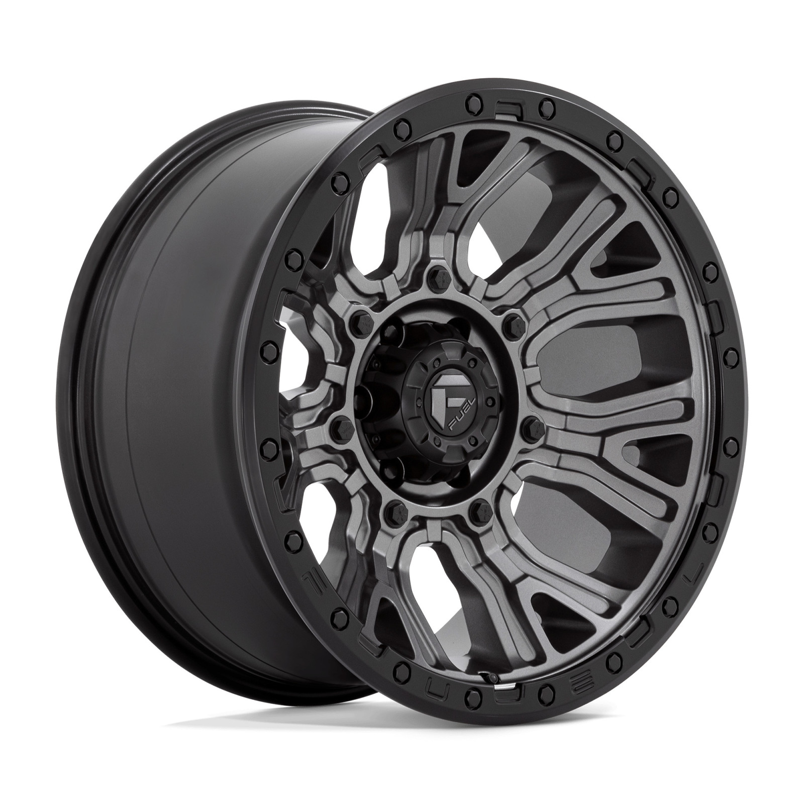 WHEELPROS FUEL 1PC D82520008447