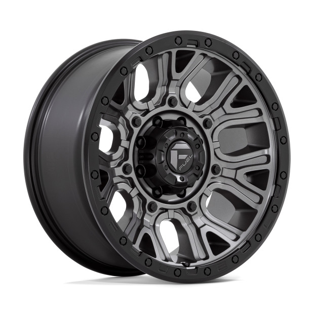 WHEELPROS FUEL 1PC D82520908250